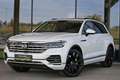 Volkswagen Touareg 4Motion V6 TSI eHybrid PHEV Elegance Aut. ACC, ... Blanc - thumbnail 1