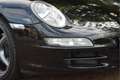 Porsche 997 Cabrio 997 3.6 Carrera 325 pk | Historie aanwezig Zwart - thumbnail 33
