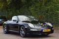 Porsche 997 Cabrio 997 3.6 Carrera 325 pk | Historie aanwezig Zwart - thumbnail 25
