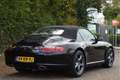 Porsche 997 Cabrio 997 3.6 Carrera 325 pk | Historie aanwezig Zwart - thumbnail 8