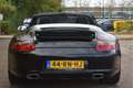 Porsche 997 Cabrio 997 3.6 Carrera 325 pk | Historie aanwezig Zwart - thumbnail 9