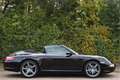 Porsche 997 Cabrio 997 3.6 Carrera 325 pk | Historie aanwezig Zwart - thumbnail 7