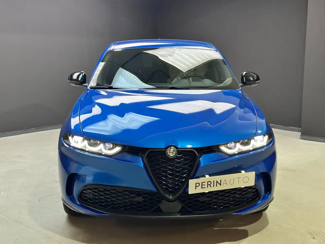 Alfa Romeo Tonale 2025