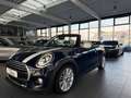 MINI Cooper Cabrio LED / Leder Lounge / Keyless Blau - thumbnail 1