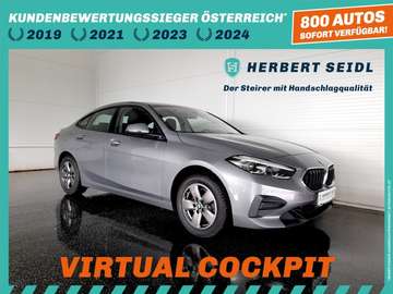 i GRAN COUPÉ *VOLL LED / NAVI / LIVE COCKPIT PROF. / KAMERA / KLIMAAUT.*