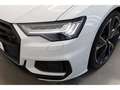 Audi S6 Avant TDI quattro Weiß - thumbnail 7