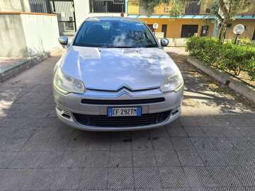 C5 II 2008 Berlina 2.0 hdi 16v Business 163cv