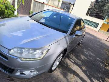 C5 III 2011 Berlina 2.0 hdi 16v Business 163cv
