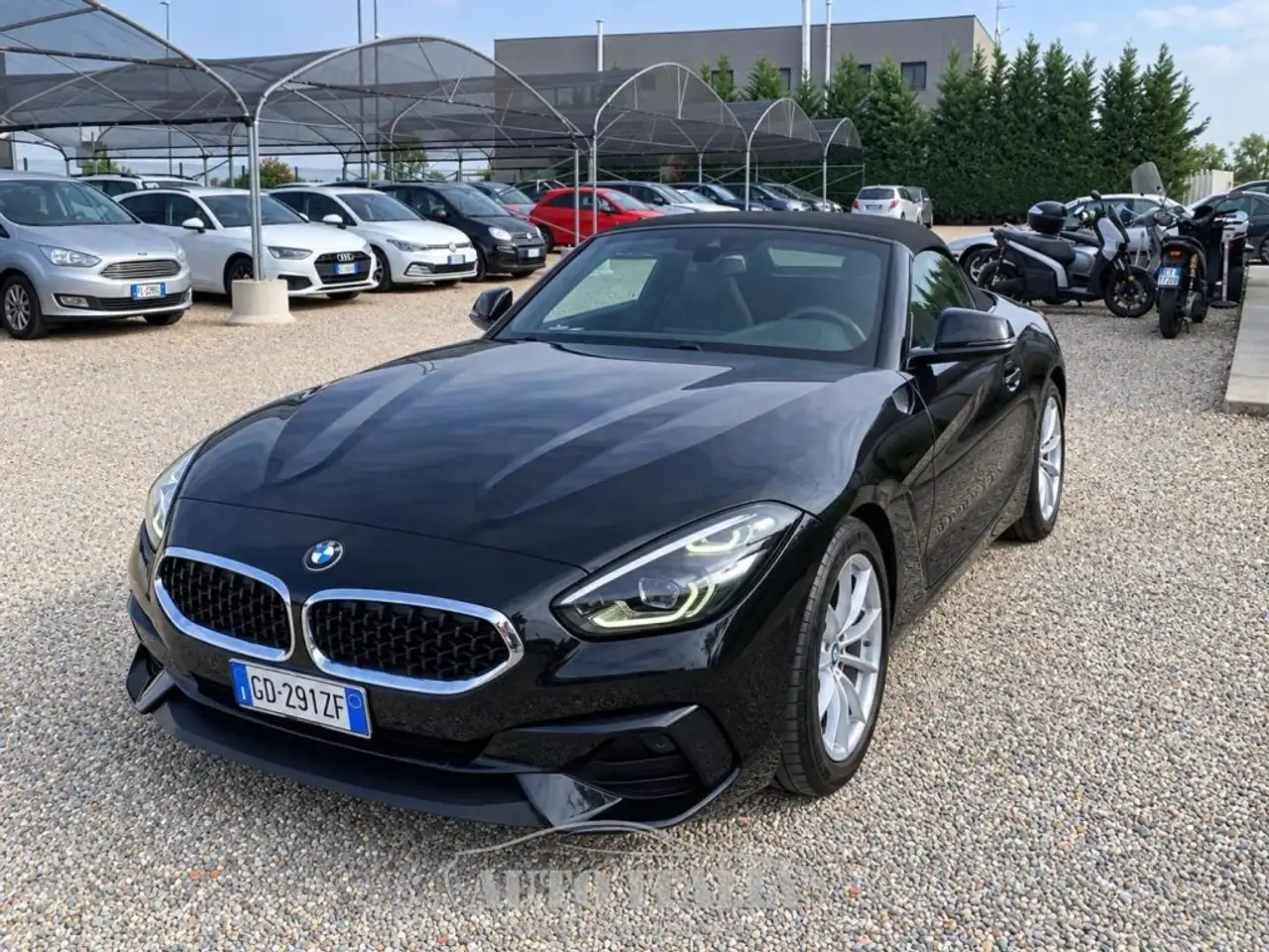 BMW Z4