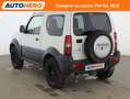 Suzuki Jimny 1.3 JLX Blanco - thumbnail 4
