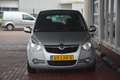 Opel Agila 1.2 Edition 1e eigenaar dealeronderhouden laatse b Grijs - thumbnail 26