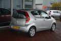 Opel Agila 1.2 Edition 1e eigenaar dealeronderhouden laatse b Grijs - thumbnail 4
