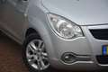 Opel Agila 1.2 Edition 1e eigenaar dealeronderhouden laatse b Grijs - thumbnail 6