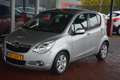 Opel Agila 1.2 Edition 1e eigenaar dealeronderhouden laatse b Grijs - thumbnail 24