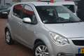 Opel Agila 1.2 Edition 1e eigenaar dealeronderhouden laatse b Grijs - thumbnail 8