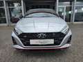 Hyundai i20 N Performance *1.Hand*8-fach*Garantie* Grau - thumbnail 2