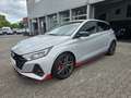 Hyundai i20 N Performance *1.Hand*8-fach*Garantie* Grau - thumbnail 1