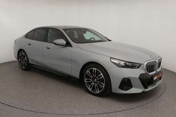 i M Sport Lüft|ACC|PAs+360°|ha&ka|4xSHZ|el.Si