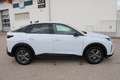Peugeot 3008 1.2 Hybrid 145 Allure Weiß - thumbnail 4