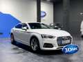 Audi A5 Sportback 2.0TDI Sport 110kW Blanc - thumbnail 3