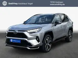 Toyota Other 2.5 Plug in Hybrid Style