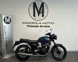 Triumph Bonneville T100 Chrome Edition Azul - thumbnail 1