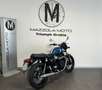 Triumph Bonneville T100 Chrome Edition Azul - thumbnail 2