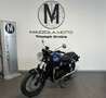Triumph Bonneville T100 Chrome Edition Azul - thumbnail 4