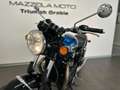 Triumph Bonneville T100 Chrome Edition Azul - thumbnail 6
