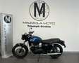 Triumph Bonneville T100 Chrome Edition Azul - thumbnail 3