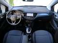 Opel Crossland 1.2 Turbo 130CV Cambio automatico Edition Argento - thumbnail 2