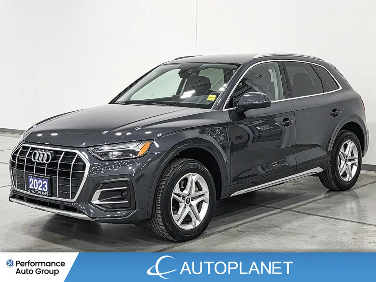 2023 Audi Q5