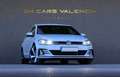 Volkswagen Golf GTI 2.0 TSI 169kW Blanco - thumbnail 1