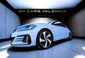 Volkswagen Golf GTI 2.0 TSI 169kW Blanco - thumbnail 4