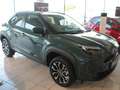 Toyota Yaris Cross 1,5 VVT-i Hybrid Active Drive Aut.Safety Paket! Grün - thumbnail 5