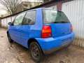 SEAT Arosa AUTOMATIK, NUR 82.000 KM, Tüv 10.2026 Blau - thumbnail 4