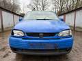 SEAT Arosa AUTOMATIK, NUR 82.000 KM, Tüv 10.2026 Blau - thumbnail 7