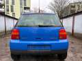 SEAT Arosa AUTOMATIK, NUR 82.000 KM, Tüv 10.2026 Blau - thumbnail 8