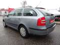 Skoda Octavia Combi Elegance Grau - thumbnail 5