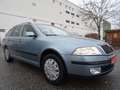 Skoda Octavia Combi Elegance Grau - thumbnail 2
