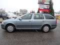 Skoda Octavia Combi Elegance Grau - thumbnail 4