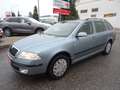 Skoda Octavia Combi Elegance Grau - thumbnail 3