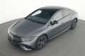 Mercedes-Benz EQE 300 AMG LINE + DIGITAL LIGHT + BURMESTER + PANO DAK + Grijs - thumbnail 11