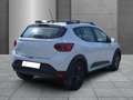 Dacia Sandero Stepway TCe 90 Expression SHZ Navi PDC RFK Weiß - thumbnail 4