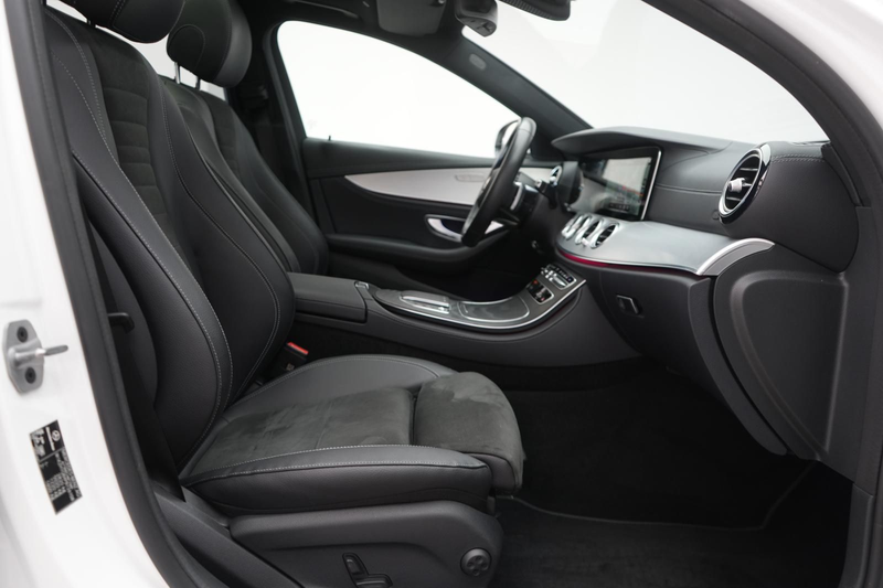 Mercedes-Benz E 300 de T 9G-TRONIC AMG Temp/Kamera/Pano/Burmes — photo 6