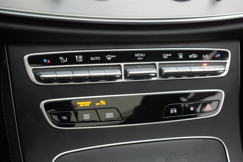 Mercedes-Benz E 300 de T 9G-TRONIC AMG Temp/Kamera/Pano/Burmes — photo 14