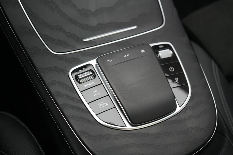 Mercedes-Benz E 300 de T 9G-TRONIC AMG Temp/Kamera/Pano/Burmes — photo 15