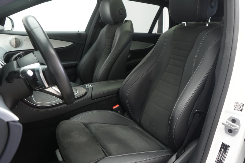 Mercedes-Benz E 300 de T 9G-TRONIC AMG Temp/Kamera/Pano/Burmes — photo 10