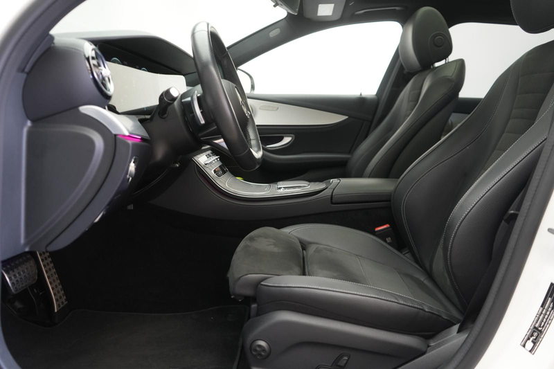 Mercedes-Benz E 300 de T 9G-TRONIC AMG Temp/Kamera/Pano/Burmes — photo 9
