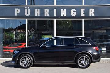 d AMG Line 4Matic *AMG-Sportpaket*